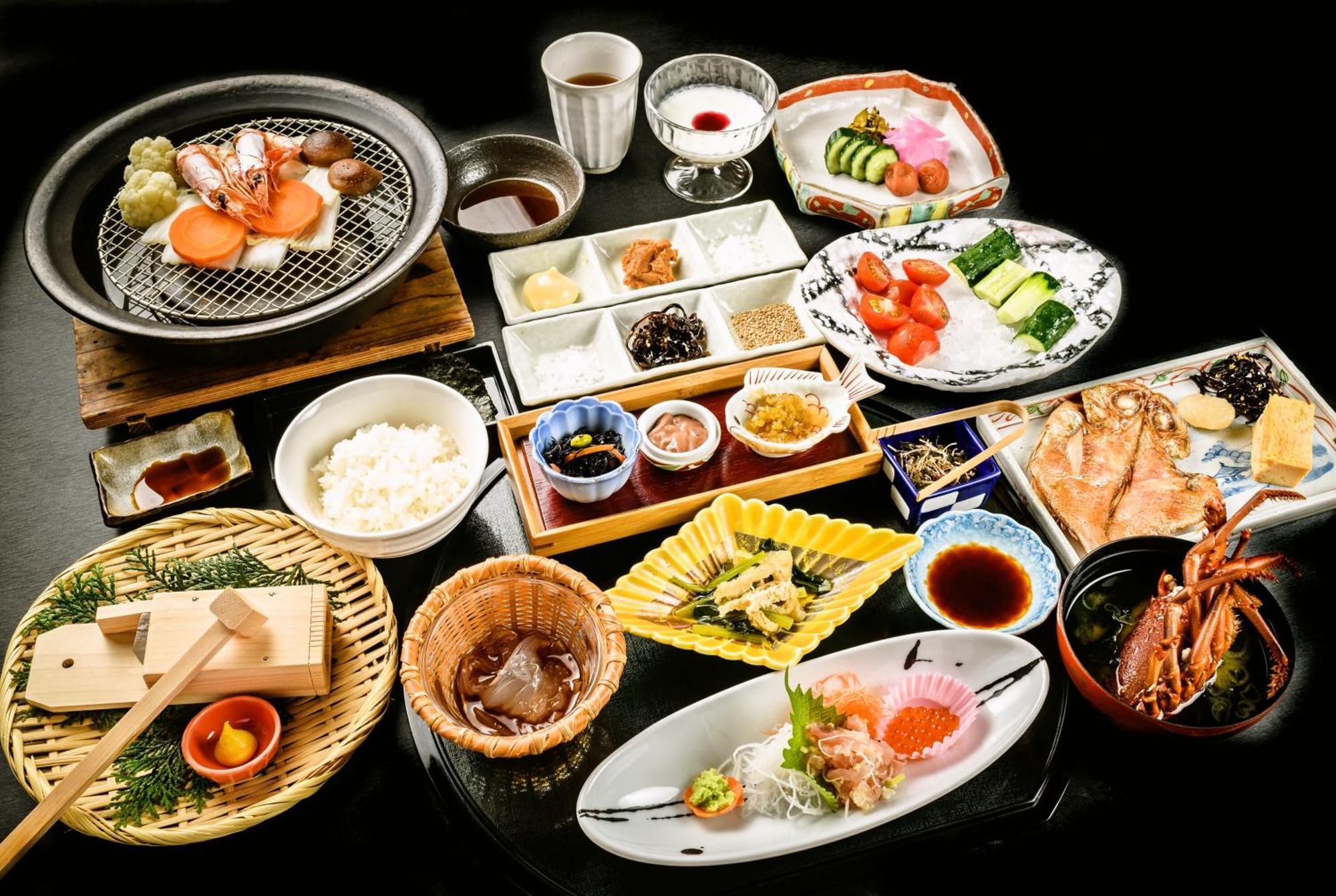 Gyokusui -Adult Only- 호텔 히가시이즈 외부 사진